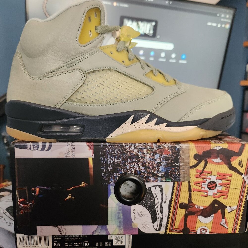 Air Jordan 5 Retro